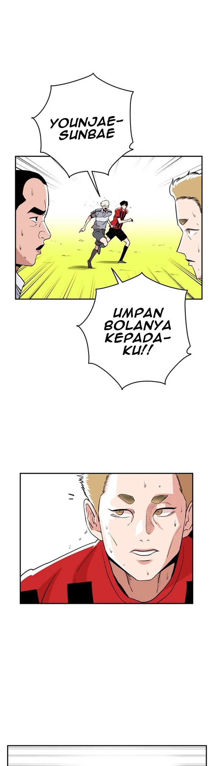 Kounai Sandai Bijo No Himo Shite Chapter 1 - halaman 11