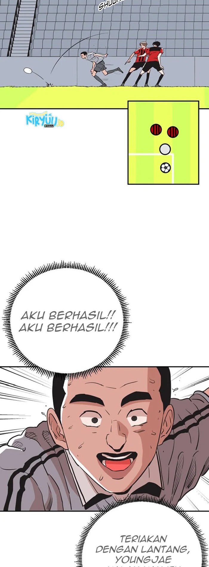 Kounai Sandai Bijo No Himo Shite Chapter 1 - halaman 27