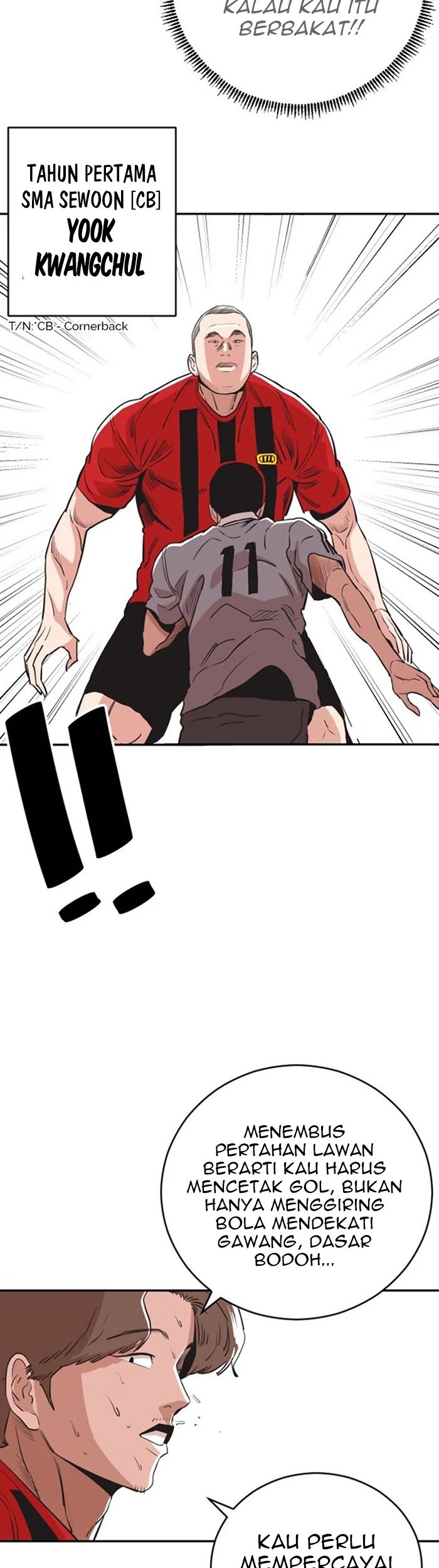 Kounai Sandai Bijo No Himo Shite Chapter 1 - halaman 28