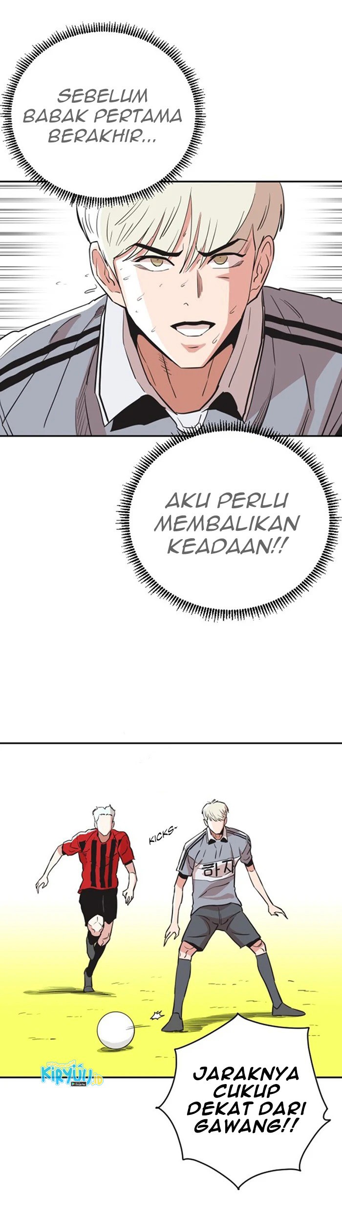 Kounai Sandai Bijo No Himo Shite Chapter 1 - halaman 33