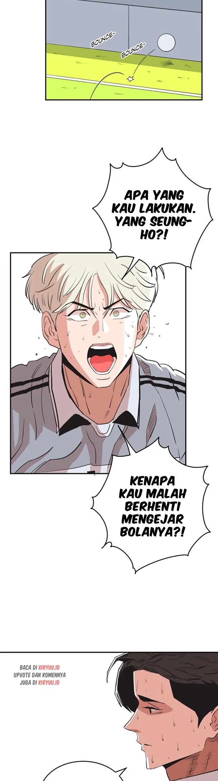 Kounai Sandai Bijo No Himo Shite Chapter 1 - halaman 42