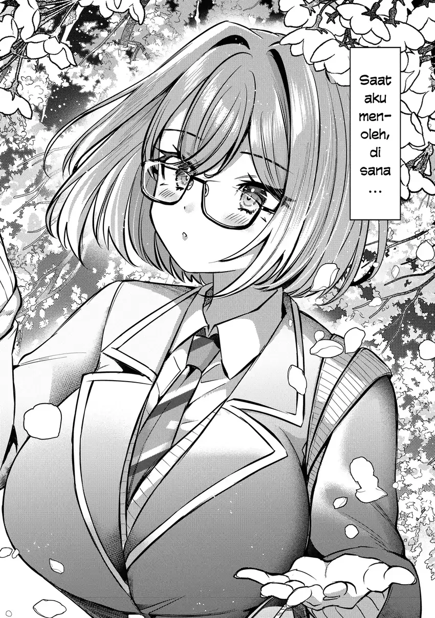 Kounai Sandai Bijo No Himo Shite Chapter 2.3 - halaman 4
