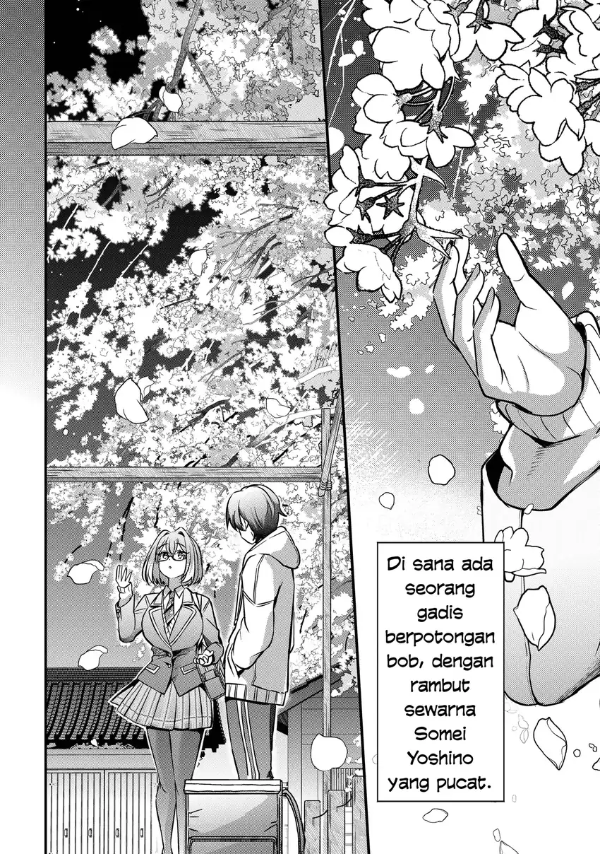 Kounai Sandai Bijo No Himo Shite Chapter 2.3 - halaman 5