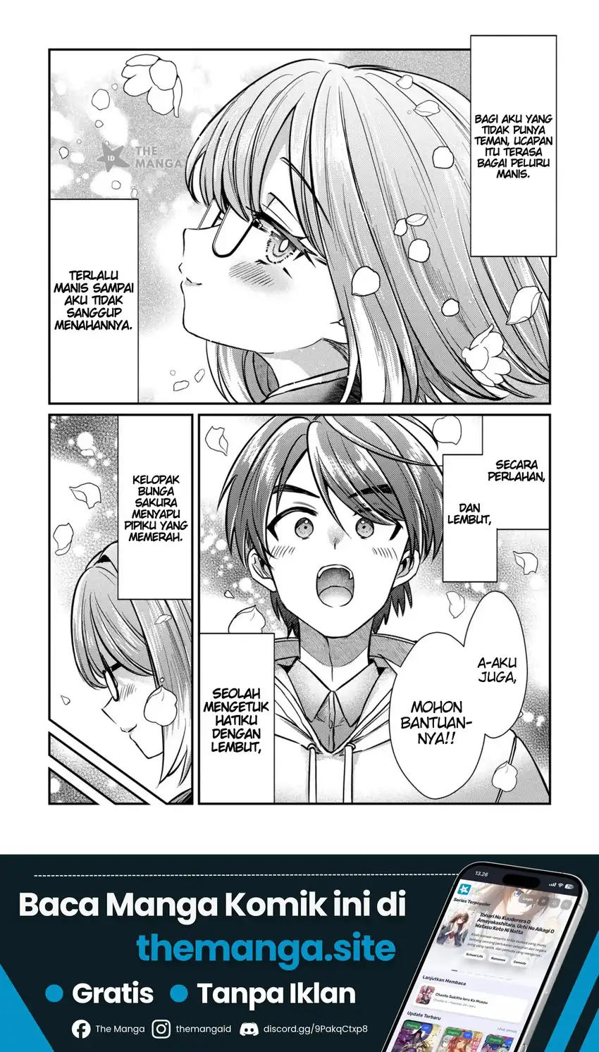 Kounai Sandai Bijo No Himo Shite Chapter 2.4 - halaman 2