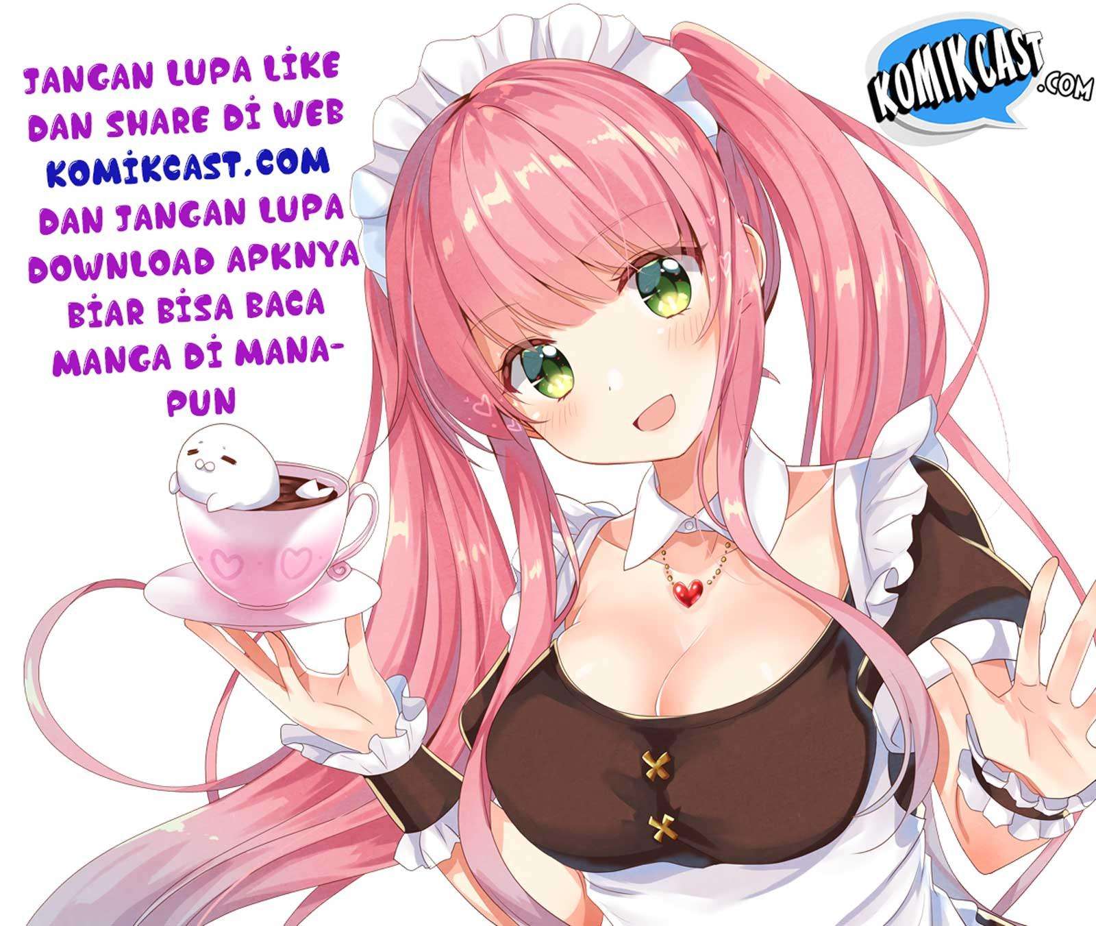 Kouritsu Kuriya Madoushi, Daini no Jinsei de Madou wo Kiwameru Chapter 12 - halaman 38