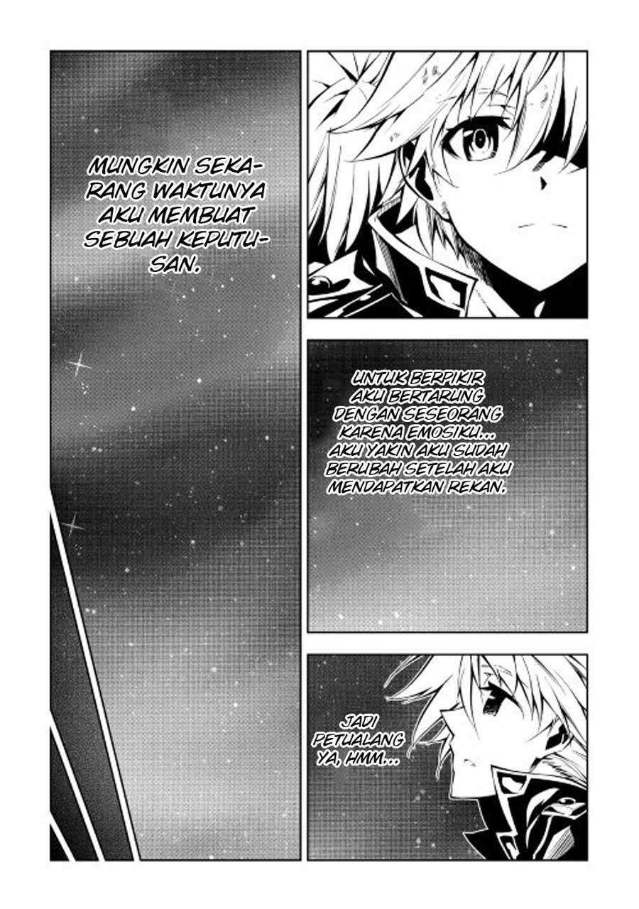 Kouritsu Kuriya Madoushi, Daini no Jinsei de Madou wo Kiwameru Chapter 13 - halaman 10