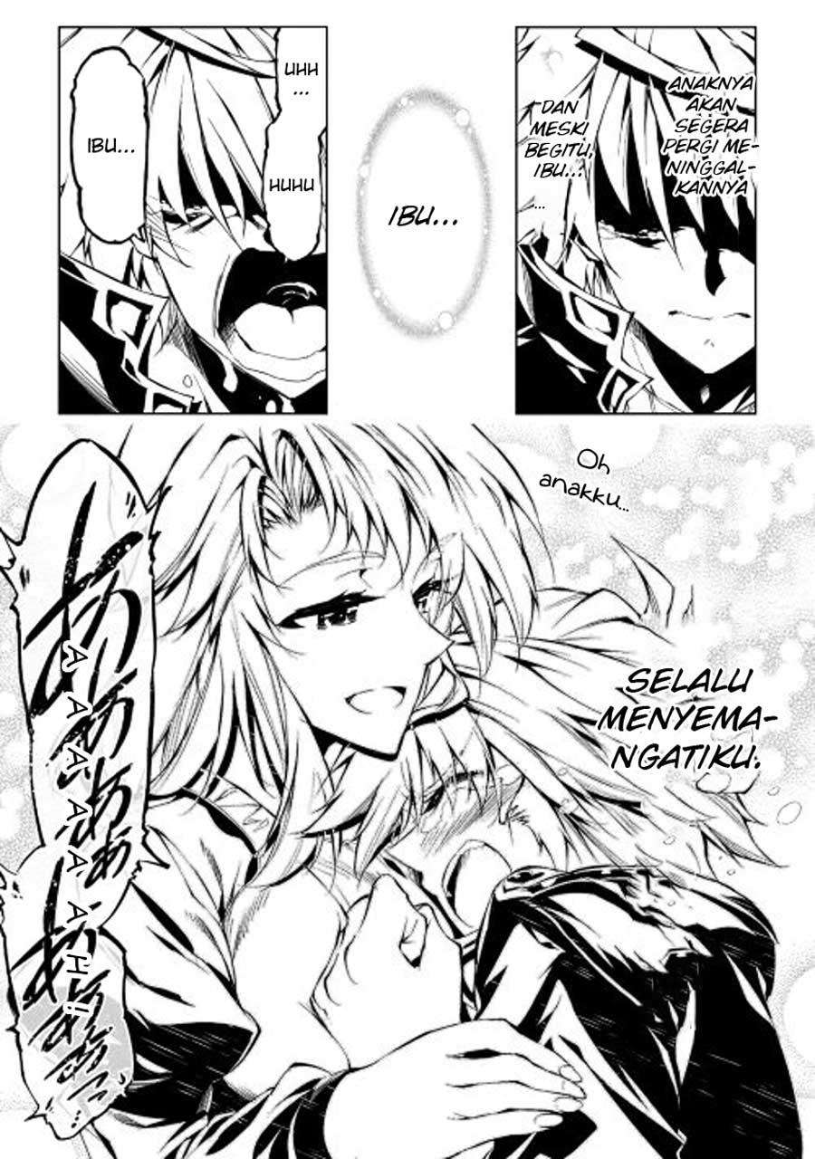Kouritsu Kuriya Madoushi, Daini no Jinsei de Madou wo Kiwameru Chapter 13 - halaman 15