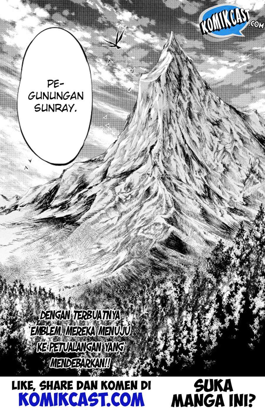 Kouritsu Kuriya Madoushi, Daini no Jinsei de Madou wo Kiwameru Chapter 14 - halaman 37