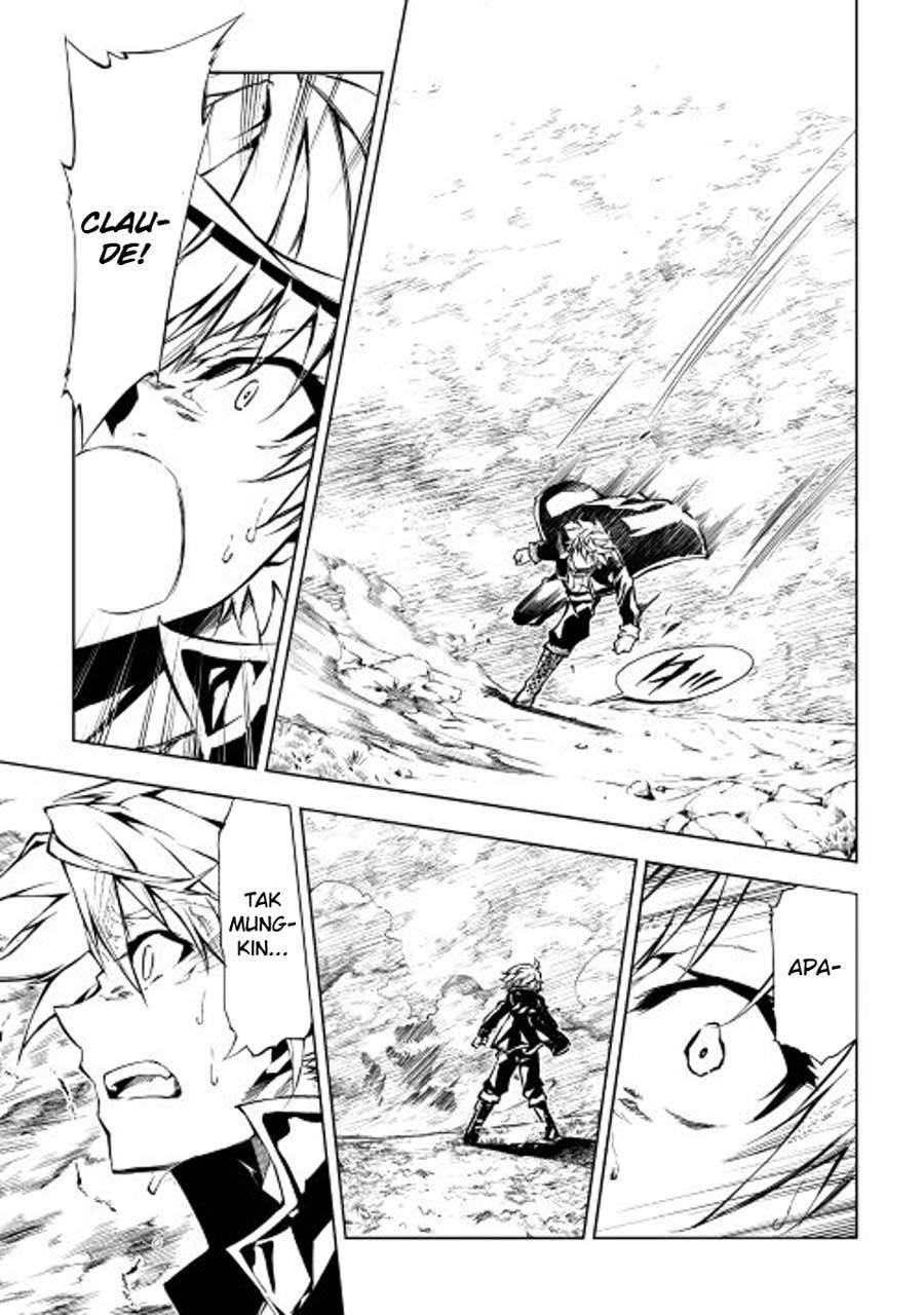 Kouritsu Kuriya Madoushi, Daini no Jinsei de Madou wo Kiwameru Chapter 16 - halaman 10