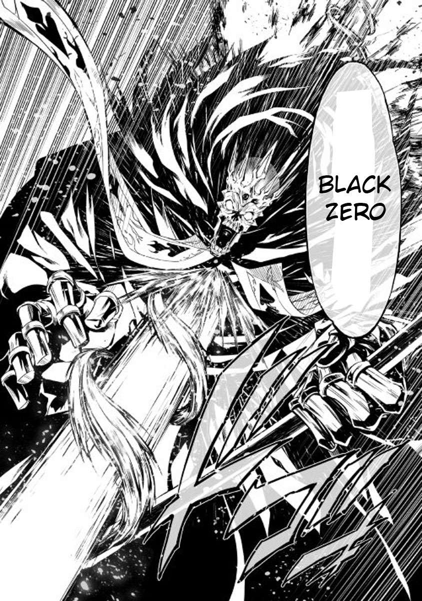 Kouritsu Kuriya Madoushi, Daini no Jinsei de Madou wo Kiwameru Chapter 18 - halaman 17
