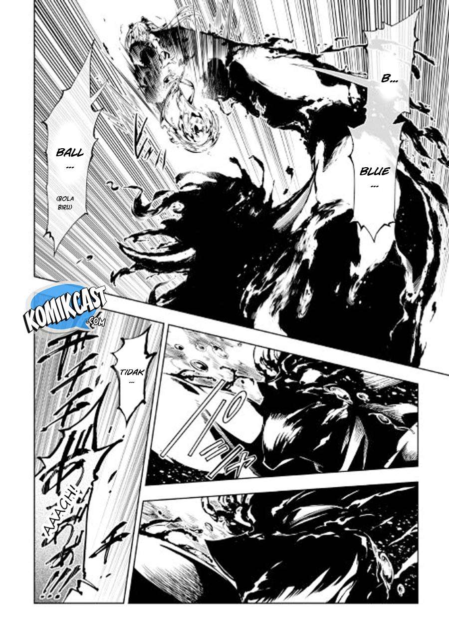 Kouritsu Kuriya Madoushi, Daini no Jinsei de Madou wo Kiwameru Chapter 22 - halaman 11