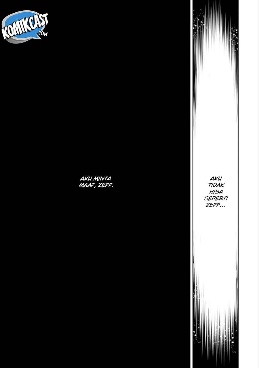 Kouritsu Kuriya Madoushi, Daini no Jinsei de Madou wo Kiwameru Chapter 23 - halaman 21