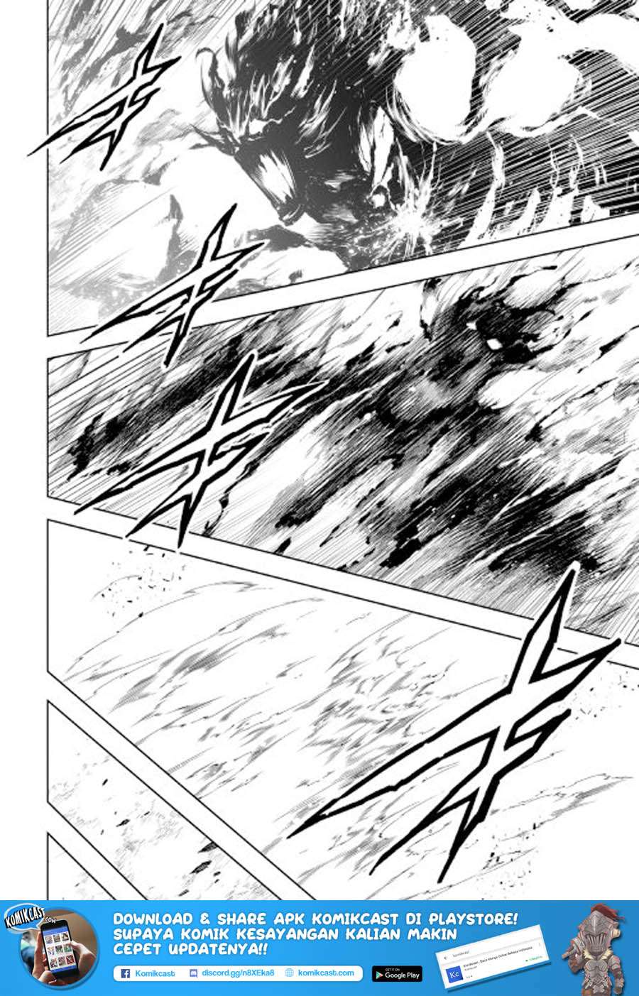 Kouritsu Kuriya Madoushi, Daini no Jinsei de Madou wo Kiwameru Chapter 23 - halaman 23