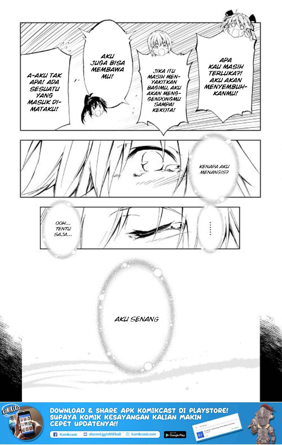 Kouritsu Kuriya Madoushi, Daini no Jinsei de Madou wo Kiwameru Chapter 24 - halaman 14