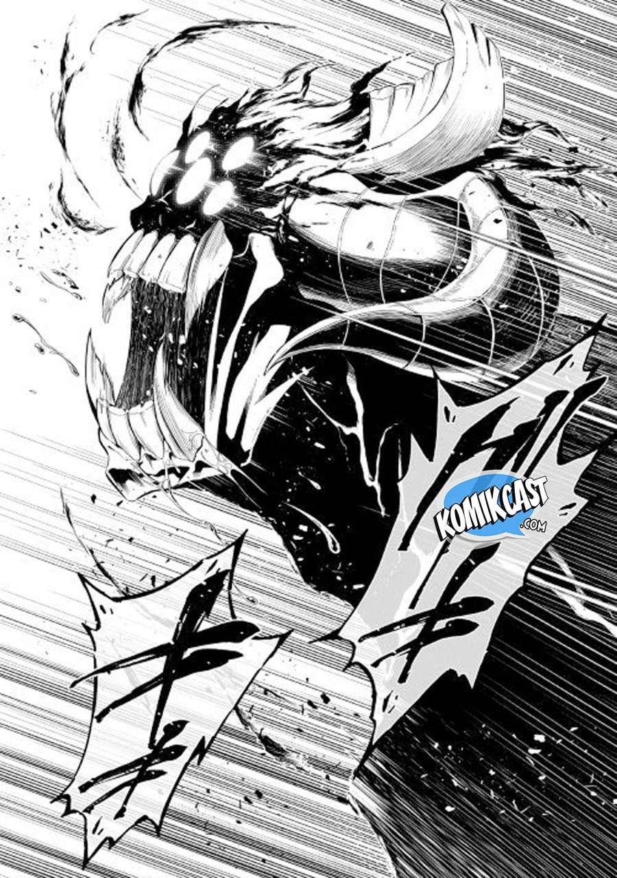 Kouritsu Kuriya Madoushi, Daini no Jinsei de Madou wo Kiwameru Chapter 29 - halaman 11