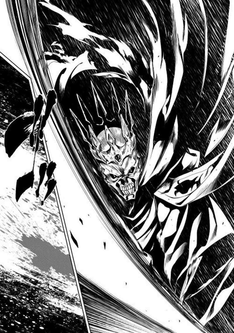 Kouritsu Kuriya Madoushi, Daini no Jinsei de Madou wo Kiwameru Chapter 3 - halaman 32