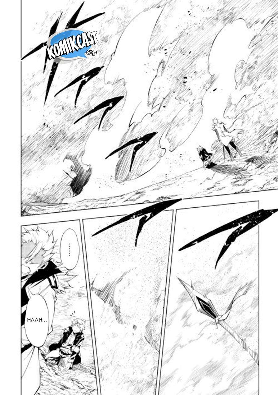Kouritsu Kuriya Madoushi, Daini no Jinsei de Madou wo Kiwameru Chapter 30 - halaman 26