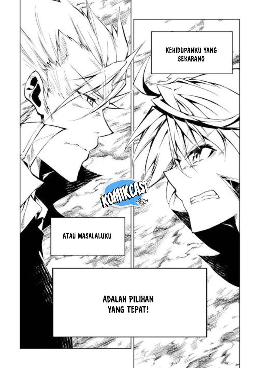 Kouritsu Kuriya Madoushi, Daini no Jinsei de Madou wo Kiwameru Chapter 31 - halaman 7