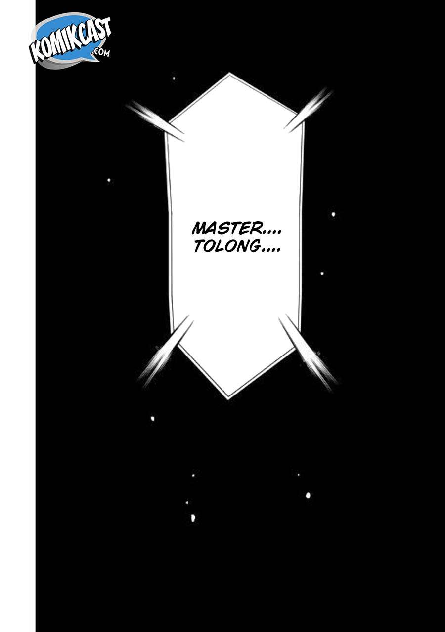 Kouritsu Kuriya Madoushi, Daini no Jinsei de Madou wo Kiwameru Chapter 39 - halaman 27
