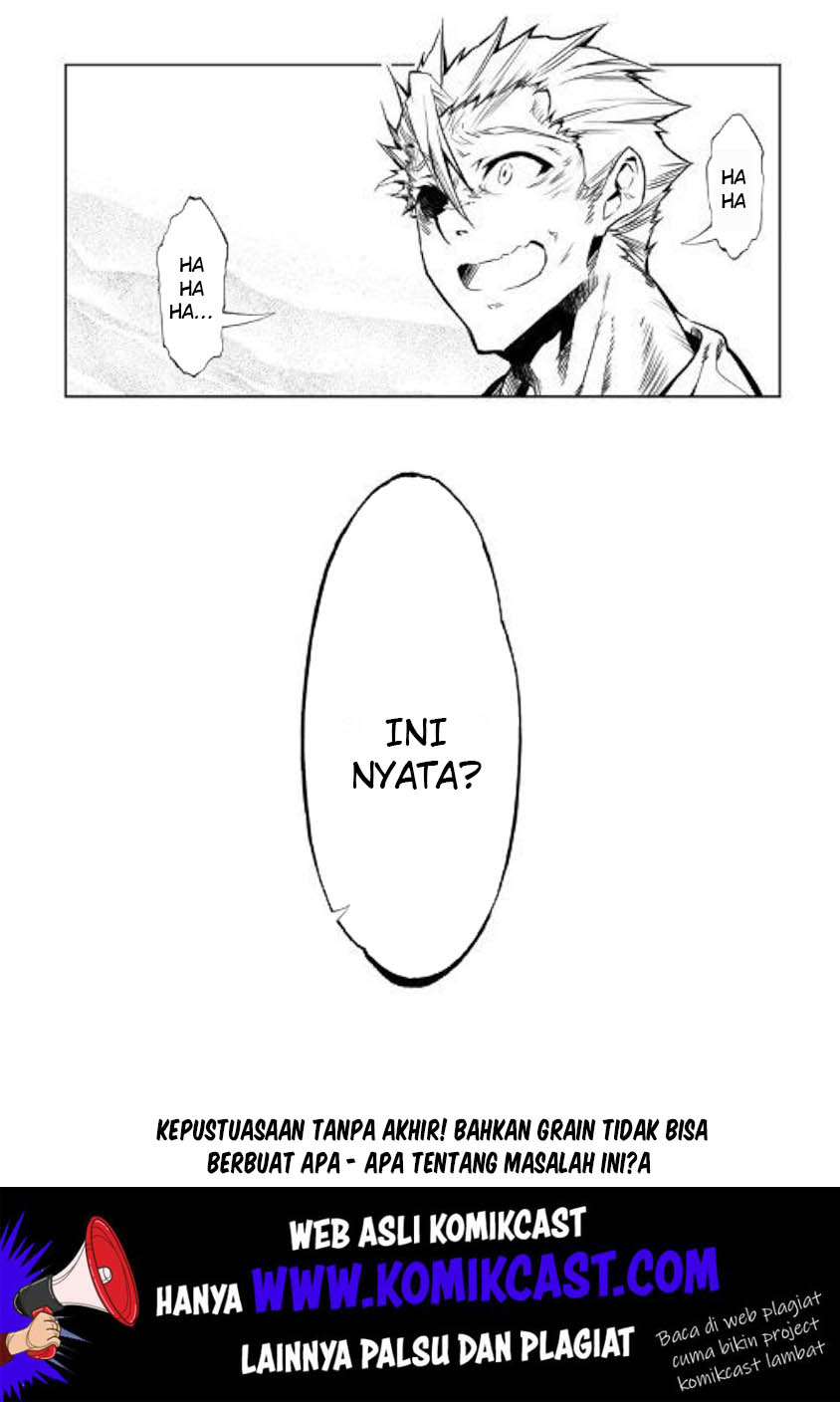 Kouritsu Kuriya Madoushi, Daini no Jinsei de Madou wo Kiwameru Chapter 42 - halaman 11