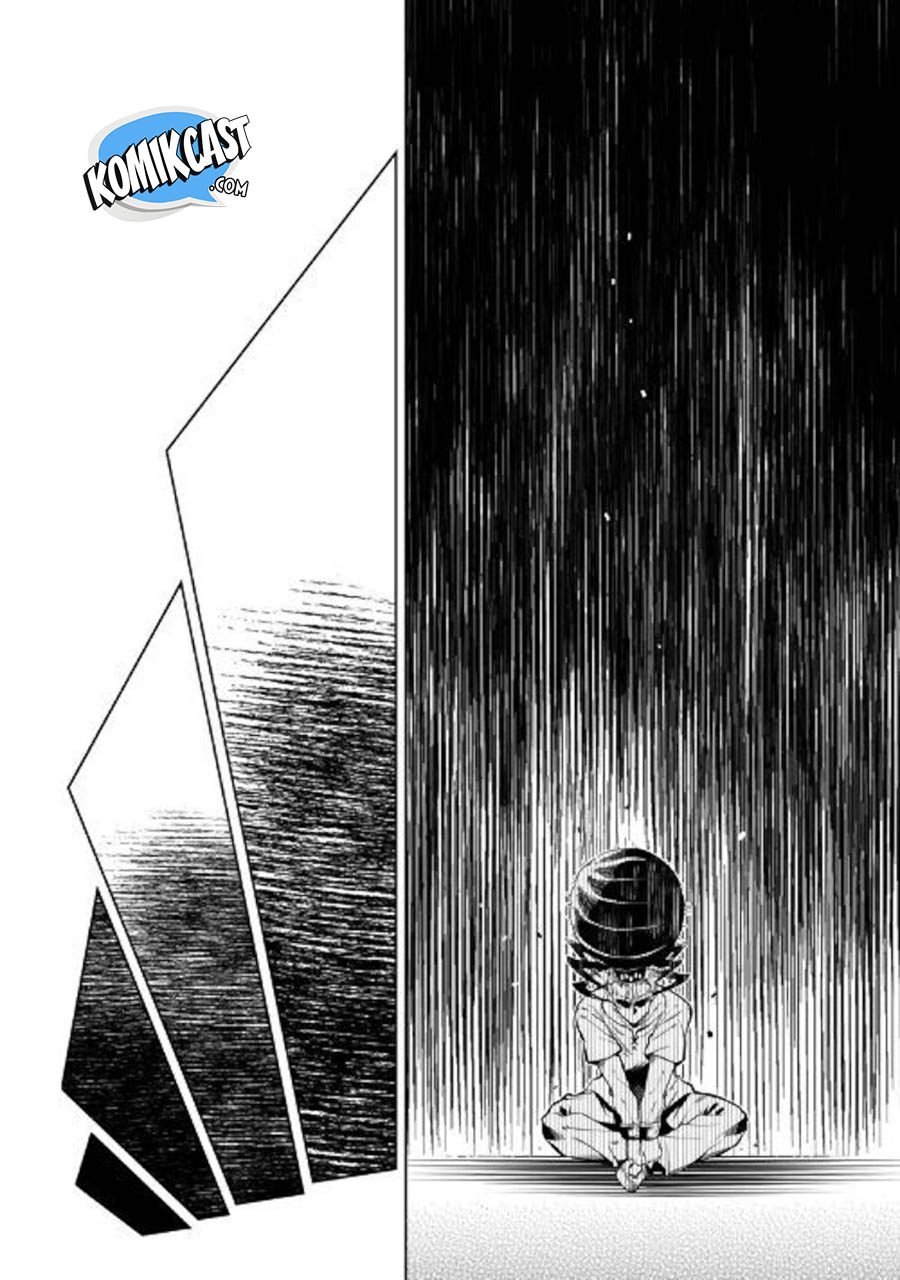 Kouritsu Kuriya Madoushi, Daini no Jinsei de Madou wo Kiwameru Chapter 42 - halaman 8