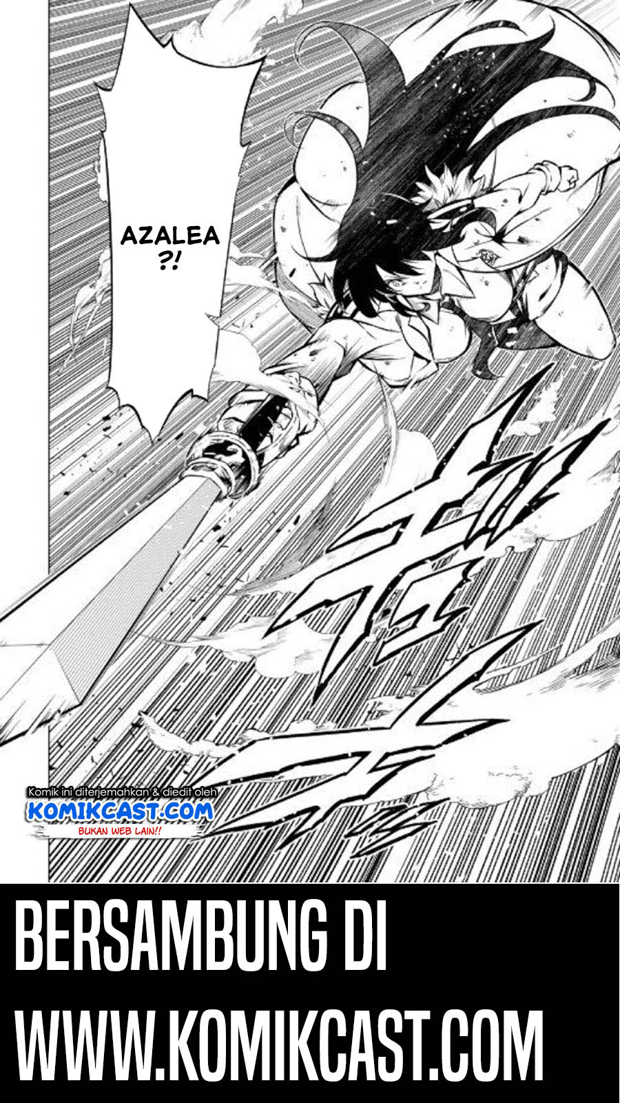 Kouritsu Kuriya Madoushi, Daini no Jinsei de Madou wo Kiwameru Chapter 48.1 - halaman 16