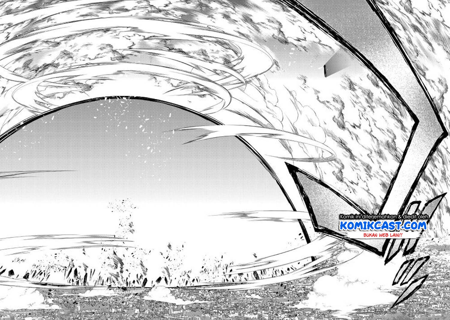 Kouritsu Kuriya Madoushi, Daini no Jinsei de Madou wo Kiwameru Chapter 48.1 - halaman 5