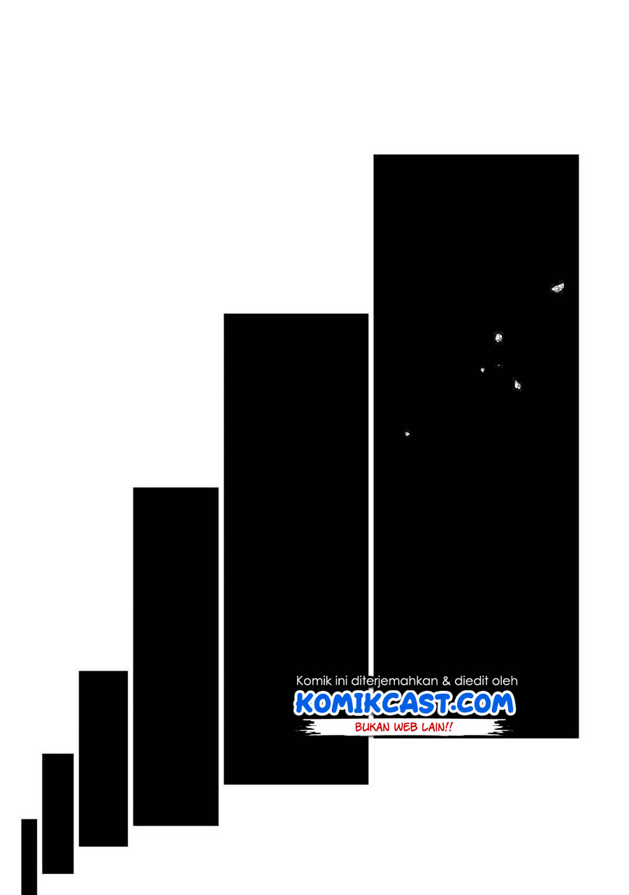 Kouritsu Kuriya Madoushi, Daini no Jinsei de Madou wo Kiwameru Chapter 49.2 - halaman 20