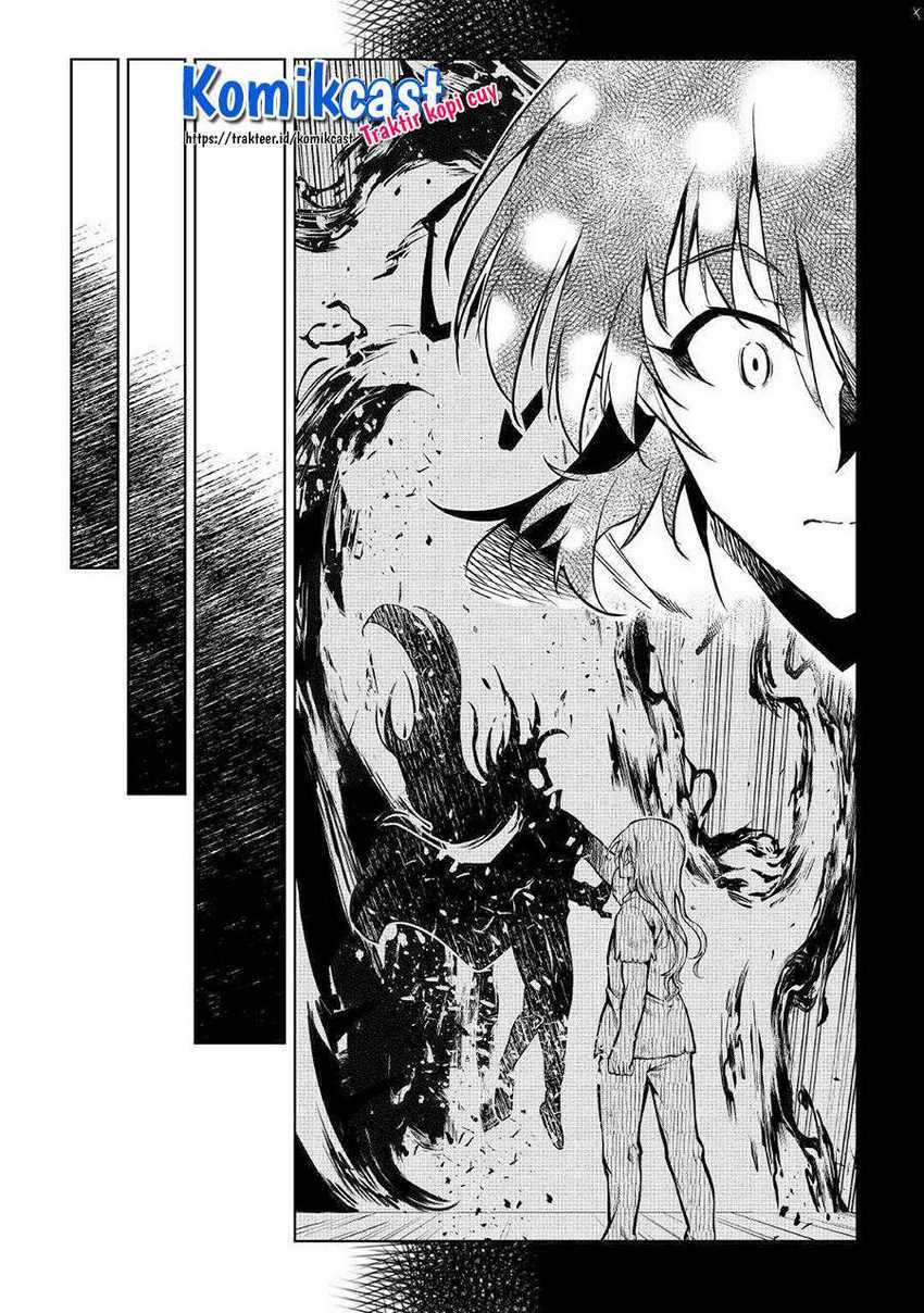 Kouritsu Kuriya Madoushi, Daini no Jinsei de Madou wo Kiwameru Chapter 52 - halaman 11