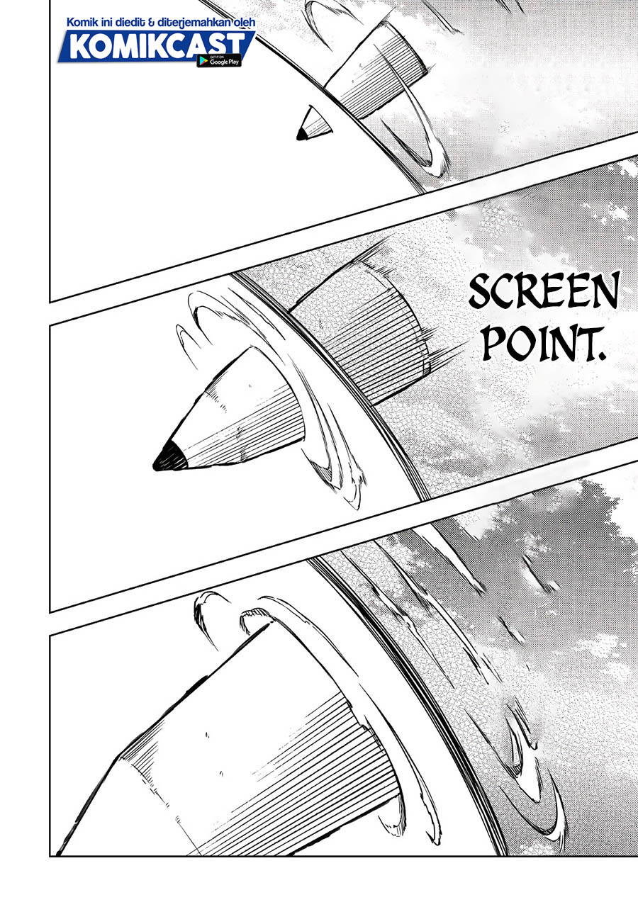 Kouritsu Kuriya Madoushi, Daini no Jinsei de Madou wo Kiwameru Chapter 55 - halaman 13