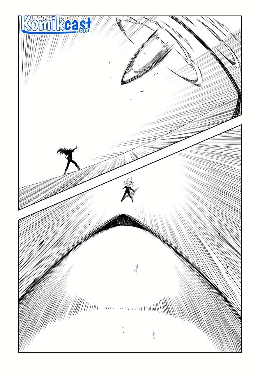 Kouritsu Kuriya Madoushi, Daini no Jinsei de Madou wo Kiwameru Chapter 55 - halaman 14