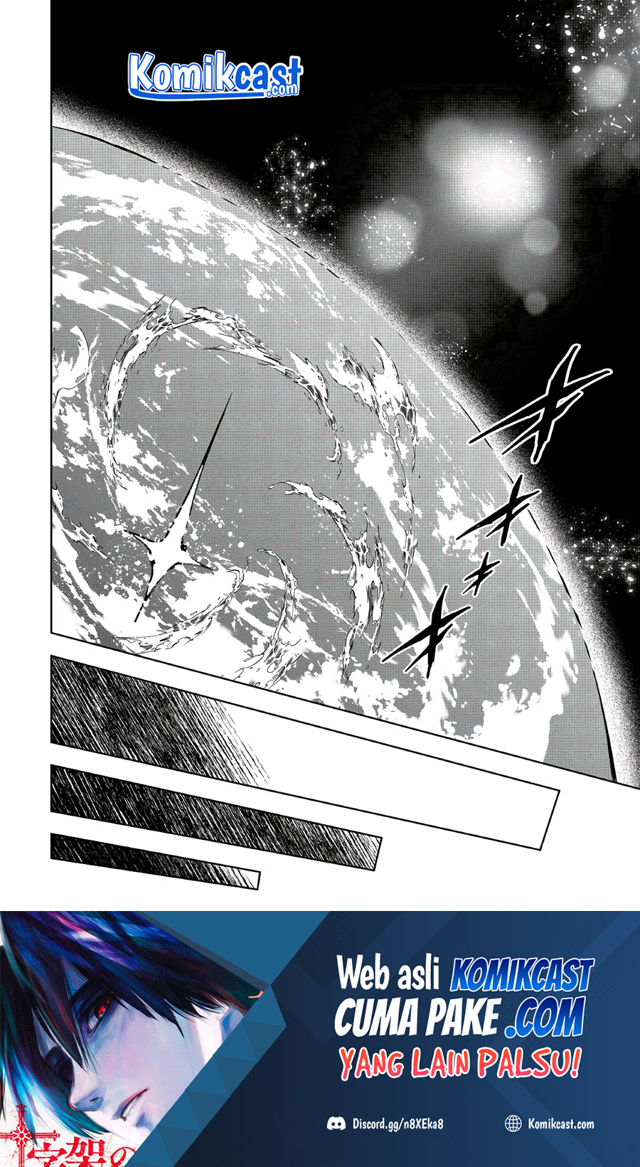 Kouritsu Kuriya Madoushi, Daini no Jinsei de Madou wo Kiwameru Chapter 56.1 - halaman 24