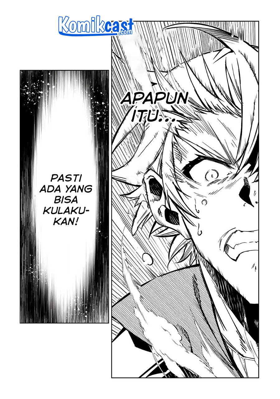 Kouritsu Kuriya Madoushi, Daini no Jinsei de Madou wo Kiwameru Chapter 56.2 - halaman 12