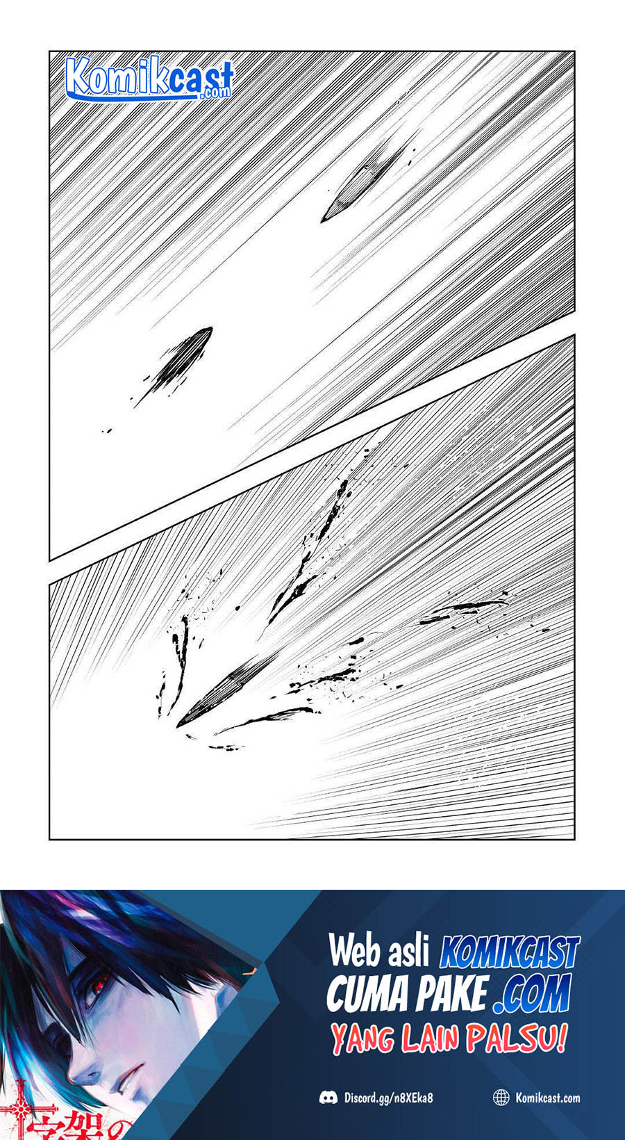 Kouritsu Kuriya Madoushi, Daini no Jinsei de Madou wo Kiwameru Chapter 57 - halaman 42
