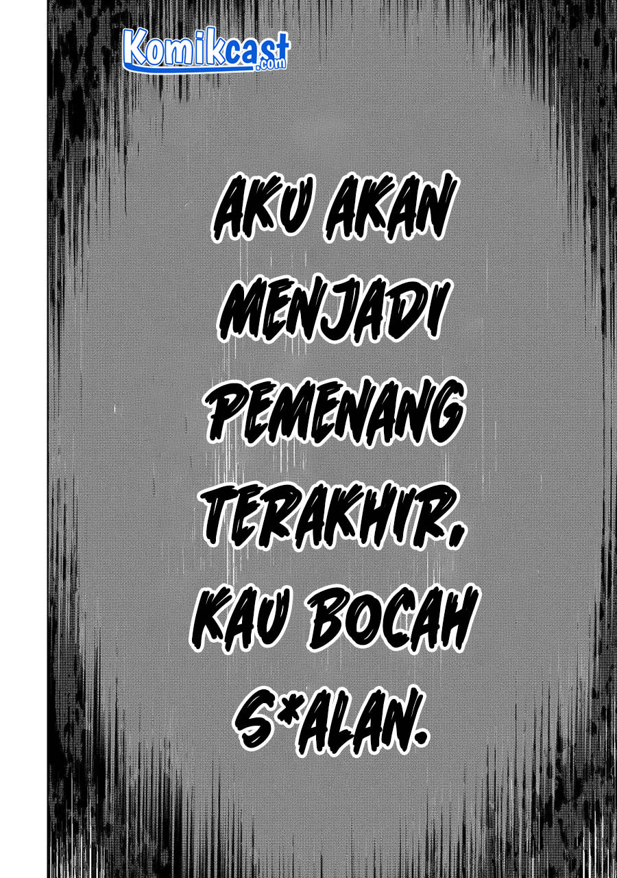 Kouritsu Kuriya Madoushi, Daini no Jinsei de Madou wo Kiwameru Chapter 58 - halaman 13