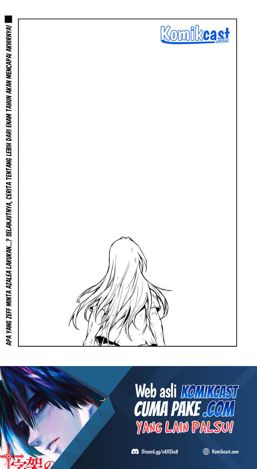 Kouritsu Kuriya Madoushi, Daini no Jinsei de Madou wo Kiwameru Chapter 59 - halaman 30