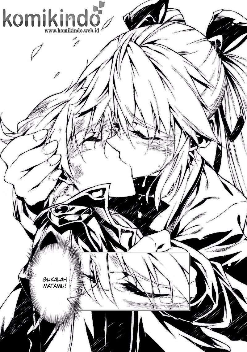 Kouritsu Kuriya Madoushi, Daini no Jinsei de Madou wo Kiwameru Chapter 7 - halaman 13