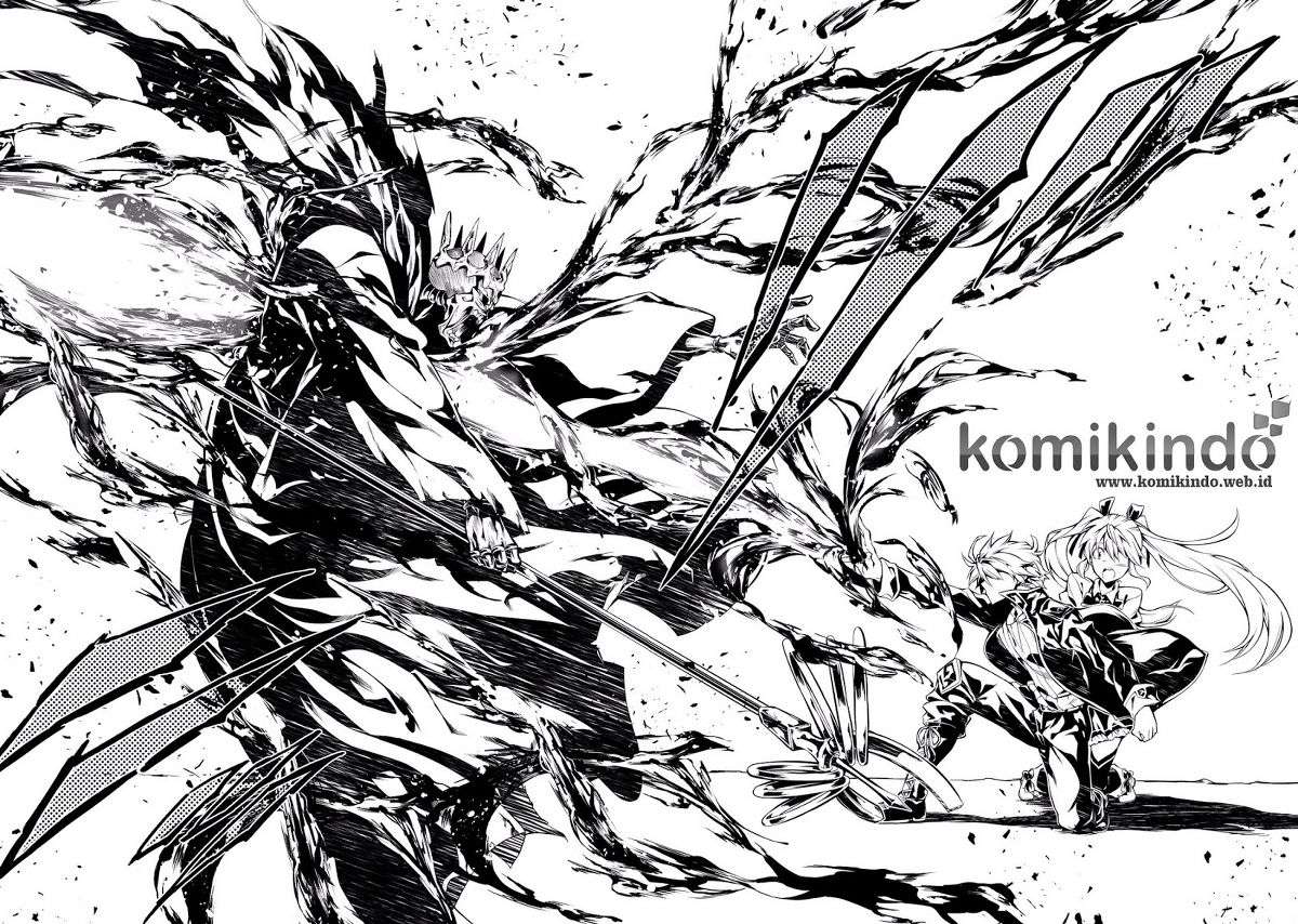Kouritsu Kuriya Madoushi, Daini no Jinsei de Madou wo Kiwameru Chapter 7 - halaman 17