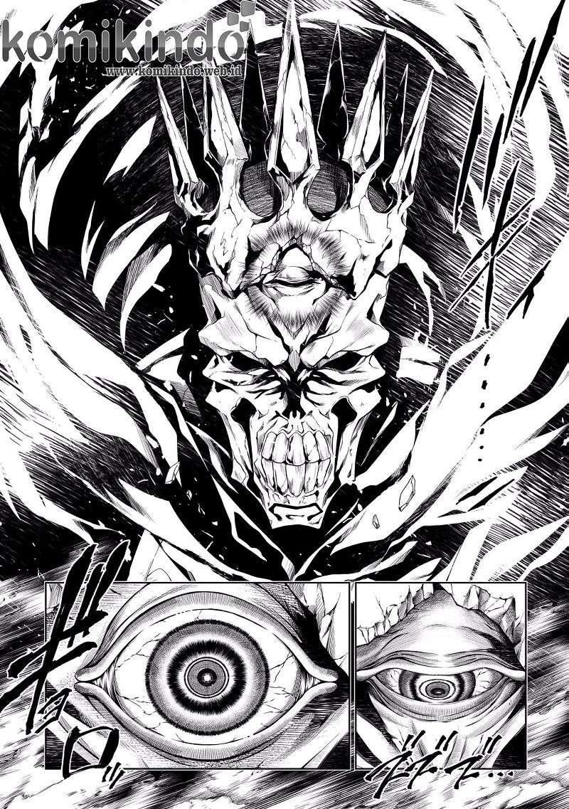 Kouritsu Kuriya Madoushi, Daini no Jinsei de Madou wo Kiwameru Chapter 7 - halaman 22