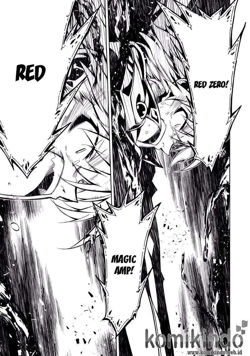 Kouritsu Kuriya Madoushi, Daini no Jinsei de Madou wo Kiwameru Chapter 8 - halaman 7