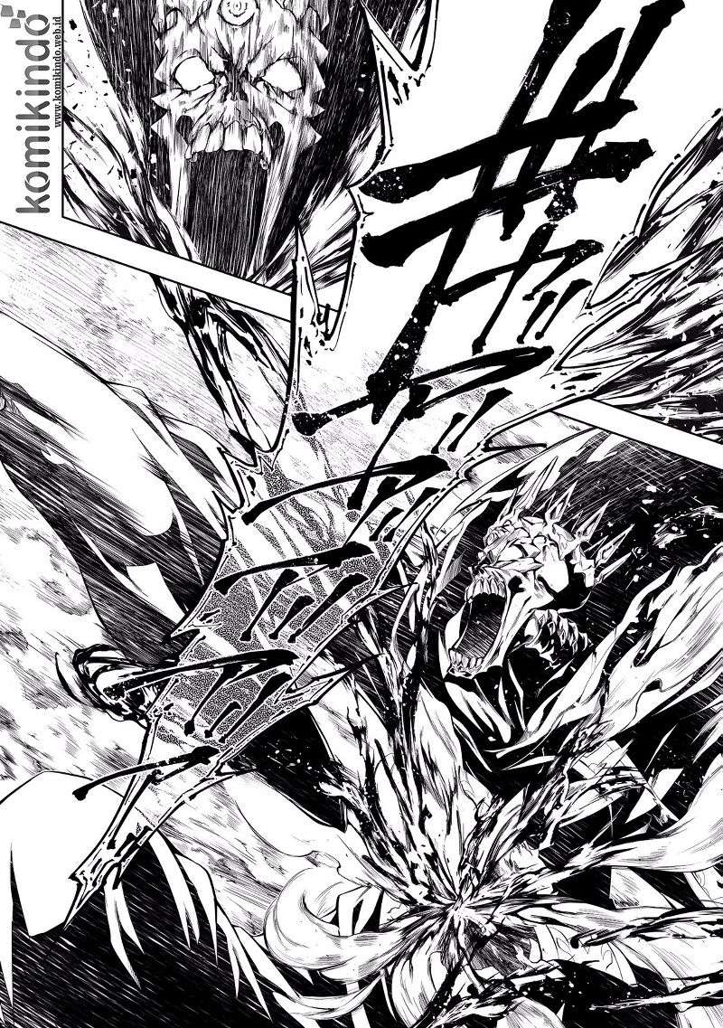 Kouritsu Kuriya Madoushi, Daini no Jinsei de Madou wo Kiwameru Chapter 8 - halaman 9