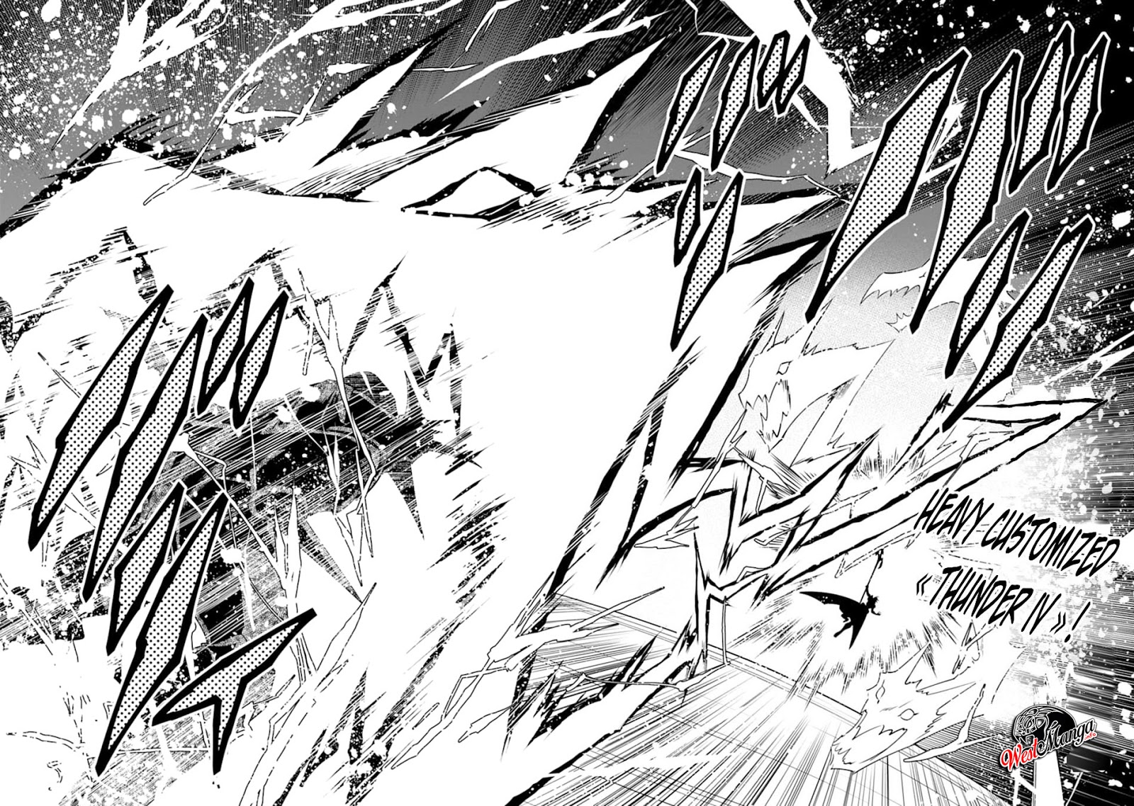 Kouryakuhon o Kushi Suru Saikyou no Mahoutsukai ~”meirei sa sero” to wa Iwa Senai Oreryuu Mao Tobatsu Saizen Ruuto ~ Chapter 11 - halaman 22