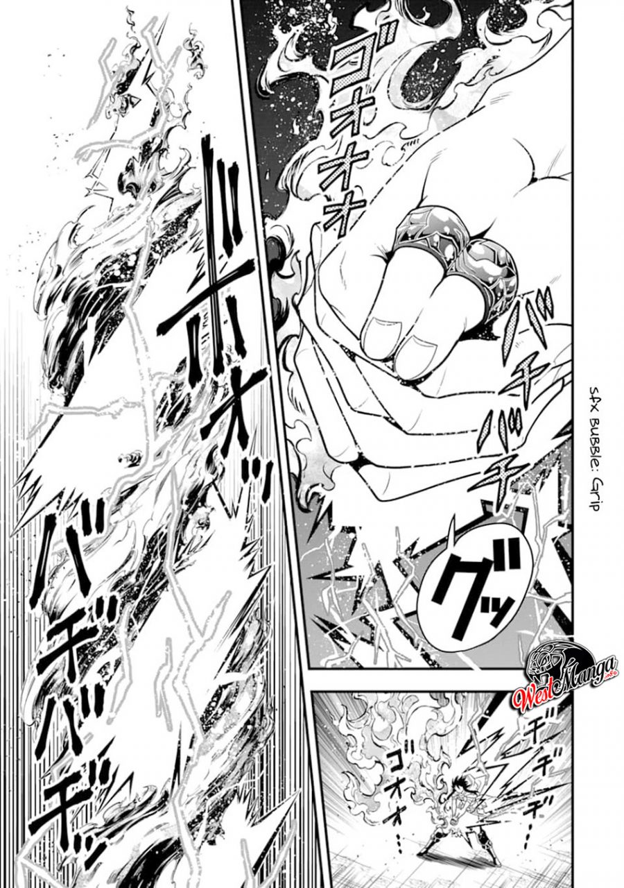 Kouryakuhon o Kushi Suru Saikyou no Mahoutsukai ~”meirei sa sero” to wa Iwa Senai Oreryuu Mao Tobatsu Saizen Ruuto ~ Chapter 14 - halaman 24