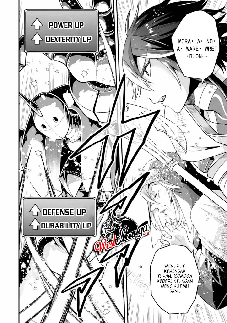 Kouryakuhon o Kushi Suru Saikyou no Mahoutsukai ~”meirei sa sero” to wa Iwa Senai Oreryuu Mao Tobatsu Saizen Ruuto ~ Chapter 19 - halaman 21