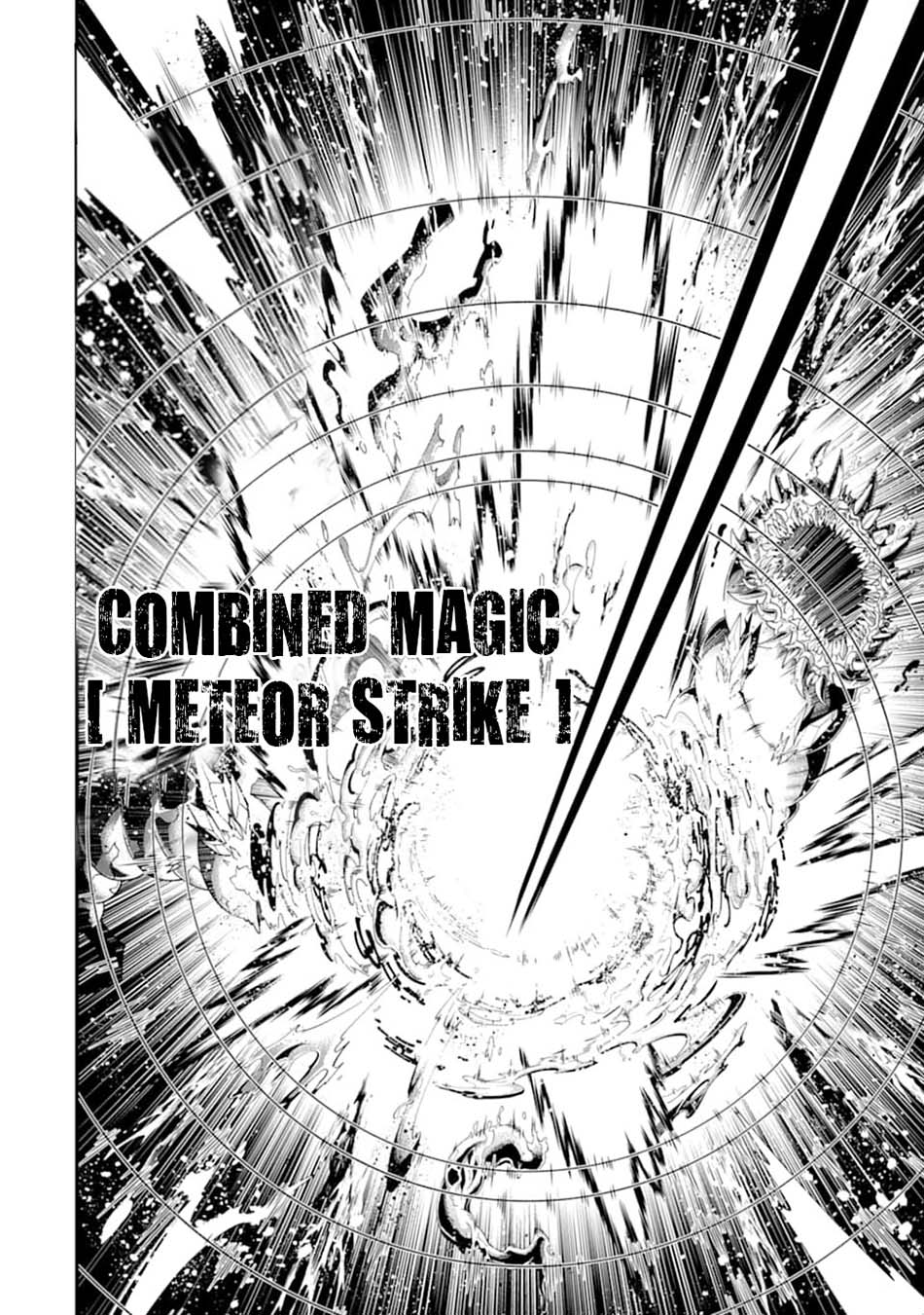Kouryakuhon o Kushi Suru Saikyou no Mahoutsukai ~”meirei sa sero” to wa Iwa Senai Oreryuu Mao Tobatsu Saizen Ruuto ~ Chapter 22 - halaman 31