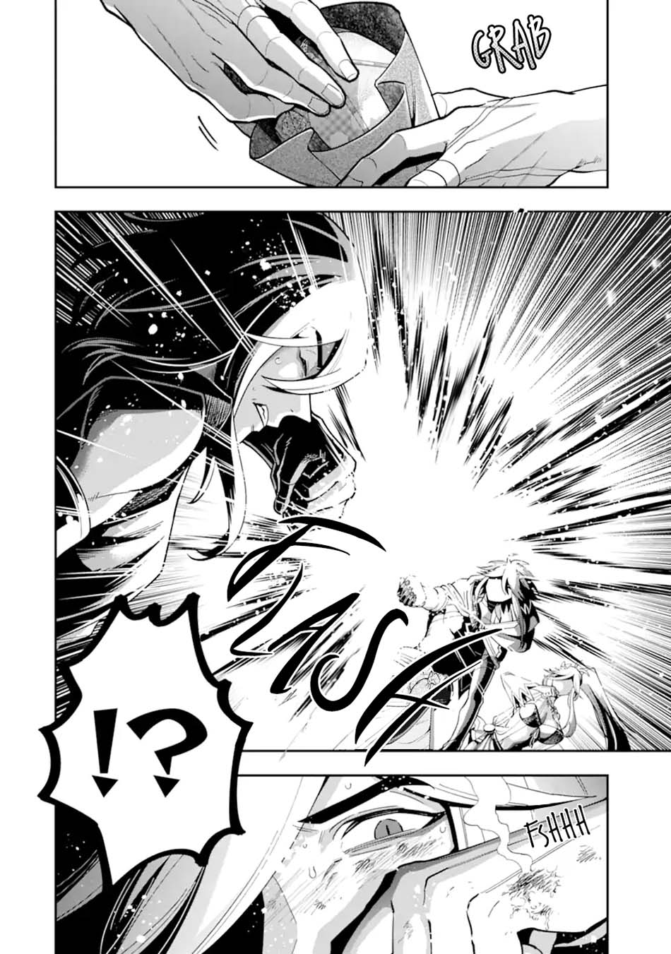 Kouryakuhon o Kushi Suru Saikyou no Mahoutsukai ~”meirei sa sero” to wa Iwa Senai Oreryuu Mao Tobatsu Saizen Ruuto ~ Chapter 27 - halaman 27