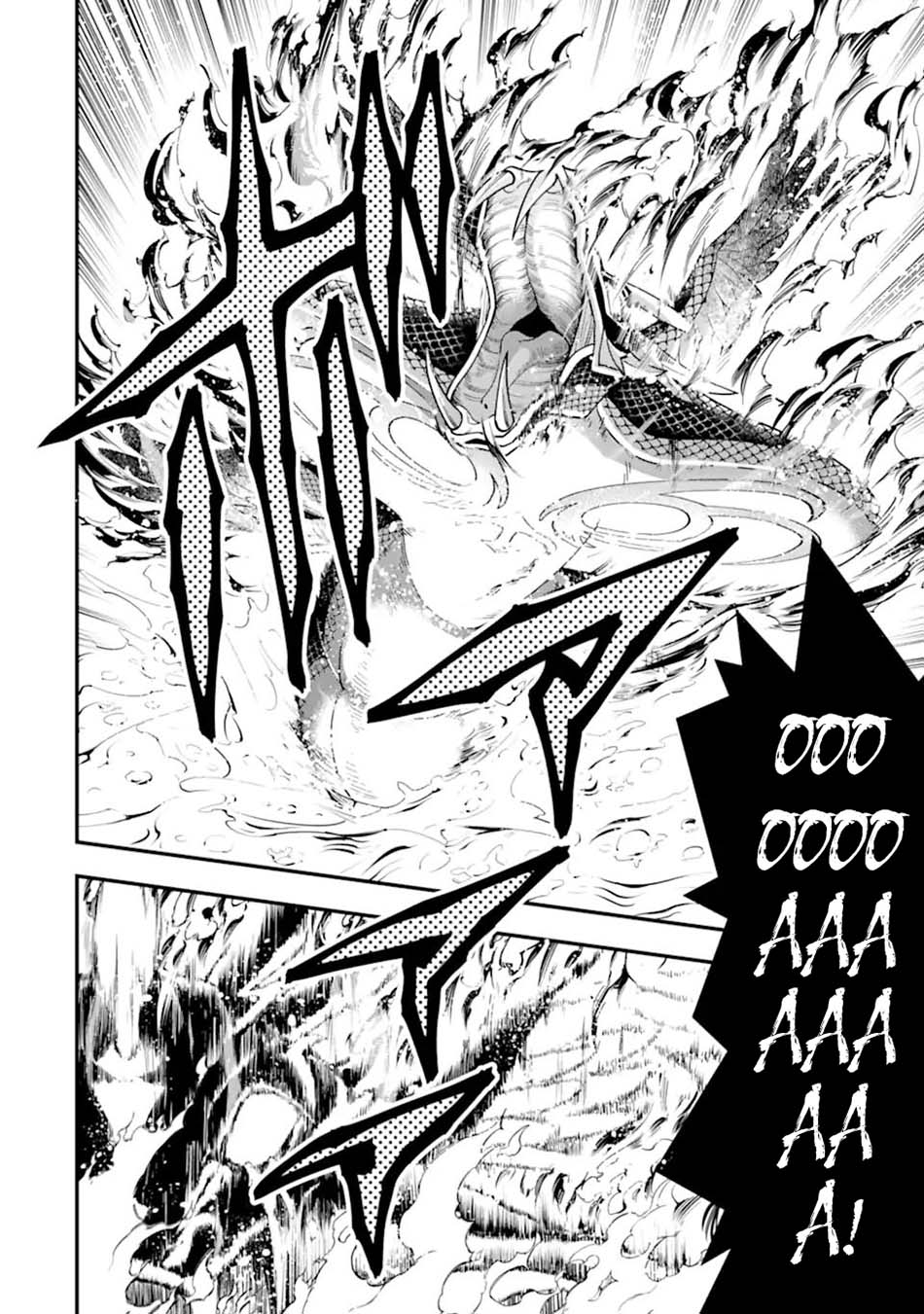 Kouryakuhon o Kushi Suru Saikyou no Mahoutsukai ~”meirei sa sero” to wa Iwa Senai Oreryuu Mao Tobatsu Saizen Ruuto ~ Chapter 29 - halaman 33