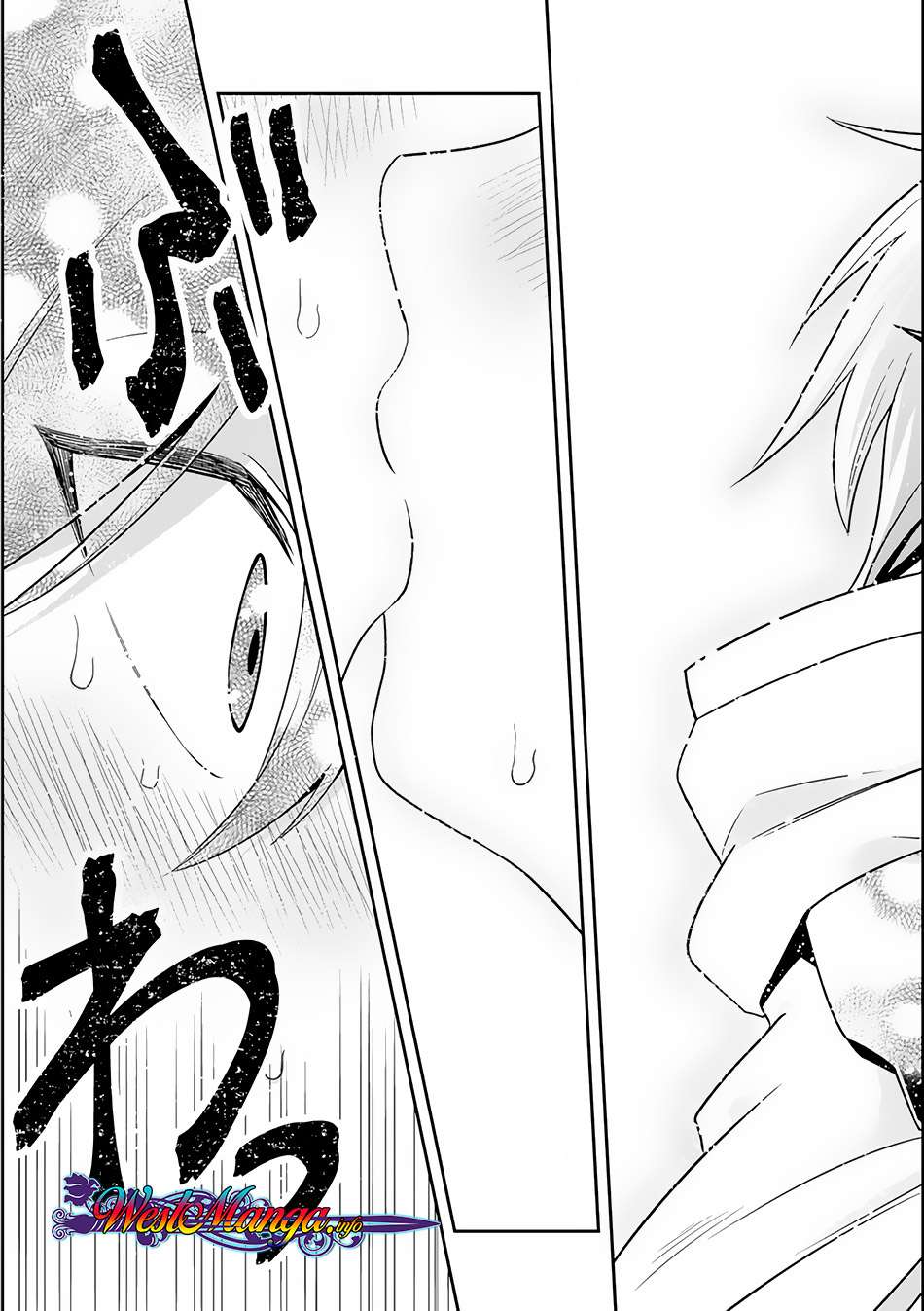 Kouryakuhon o Kushi Suru Saikyou no Mahoutsukai ~”meirei sa sero” to wa Iwa Senai Oreryuu Mao Tobatsu Saizen Ruuto ~ Chapter 3 - halaman 26