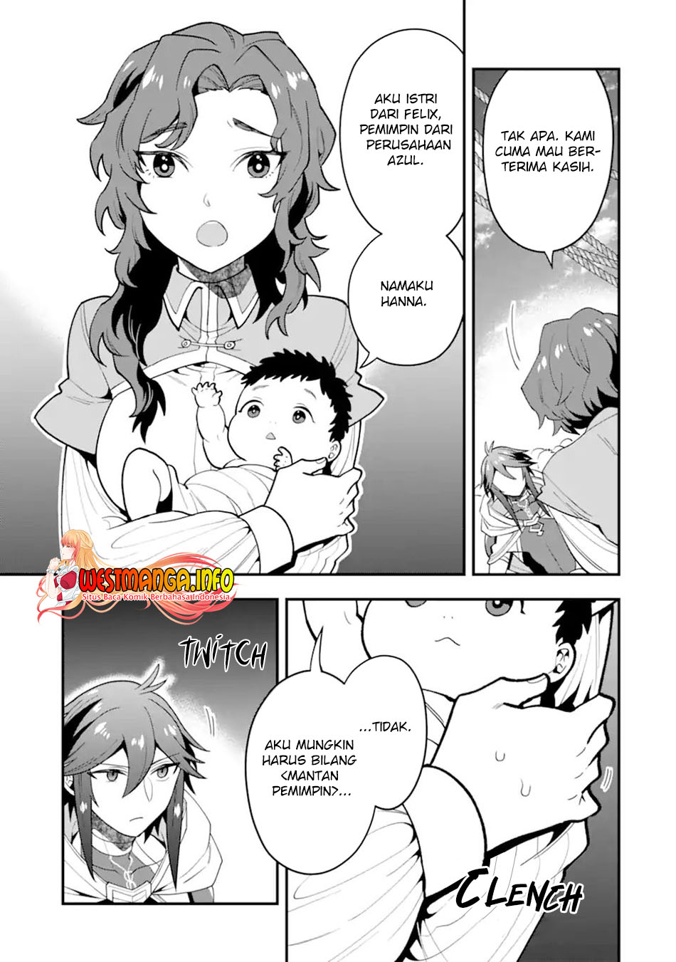 Kouryakuhon o Kushi Suru Saikyou no Mahoutsukai ~”meirei sa sero” to wa Iwa Senai Oreryuu Mao Tobatsu Saizen Ruuto ~ Chapter 31 - halaman 29