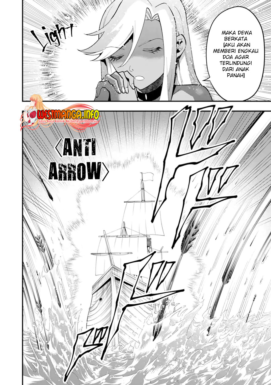 Kouryakuhon o Kushi Suru Saikyou no Mahoutsukai ~”meirei sa sero” to wa Iwa Senai Oreryuu Mao Tobatsu Saizen Ruuto ~ Chapter 40.1 - halaman 10